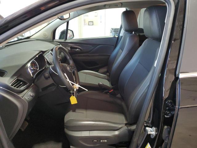 Photo 7 from auction – 2022 BUICK ENCORE PRE with VIN KL4CJESM6NB510480