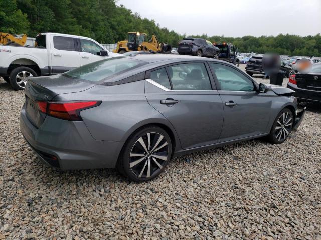 Photo 3 from auction – 2021 NISSAN ALTIMA SR with VIN 1N4BL4CV2MN368595