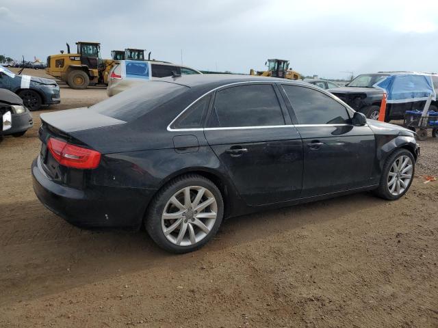 Photo 3 from auction – 2013 AUDI A4 PREMIUM with VIN WAUFFAFL9DN004974