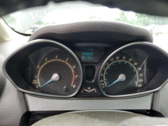 Photo 9 from auction – 2014 FORD FIESTA with VIN 3FADP4EJ1EM103041