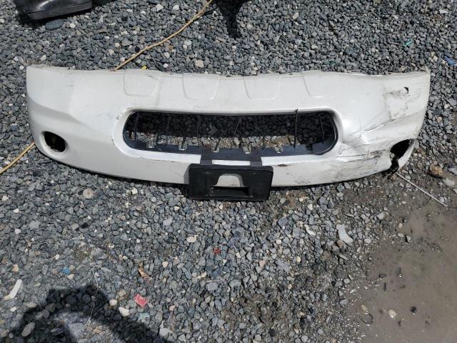 Photo 12 from auction – 2007 ACURA RDX TECHNO with VIN 5J8TB18517A014251