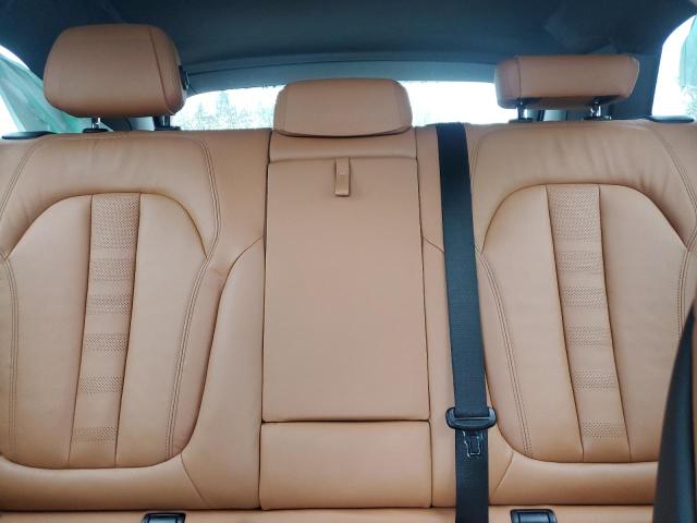 Photo 10 from auction – 2021 BMW X5 XDRIVE4 with VIN 5UXTA6C07M9G13910