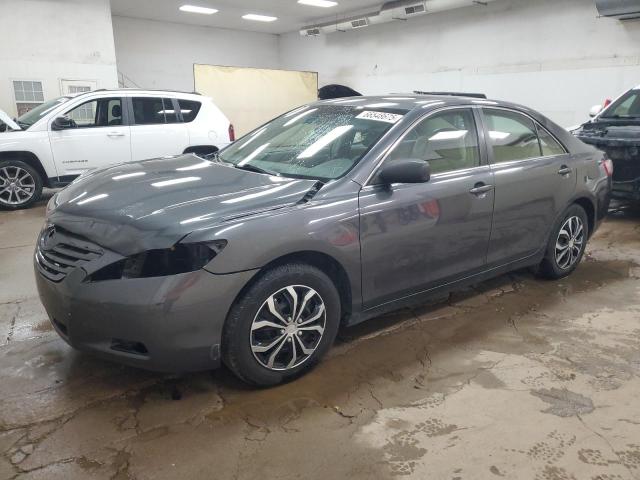 TOYOTA CAMRY BASE 2009 with VIN 4T1BE46K79U381020 - Photo from auction