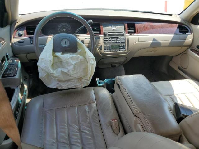 Photo 8 from auction – 2004 LINCOLN TOWN CAR E with VIN 1LNHM81W74Y635499