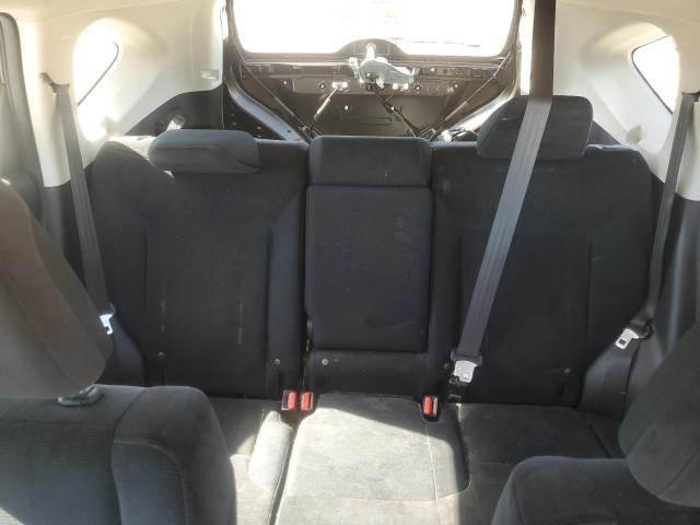 Photo 10 from auction – 2014 HONDA CR-V LX with VIN 5J6RM4H30EL043528