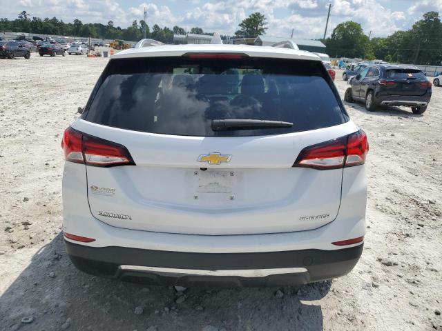 Photo 6 from auction – 2023 CHEVROLET EQUINOX PR with VIN 3GNAXNEG7PL194064