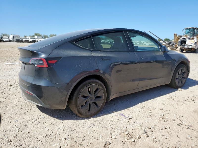 Photo 3 from auction – 2024 TESLA MODEL Y with VIN 7SAYGDED2RF107926