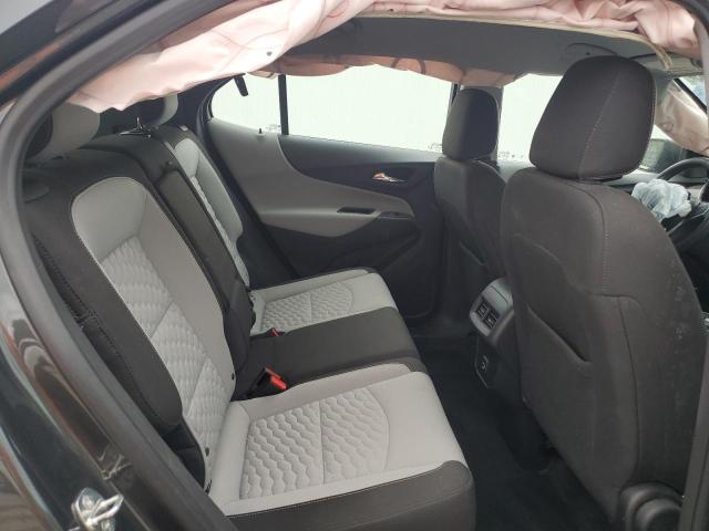 Photo 11 from auction – 2020 CHEVROLET EQUINOX LS with VIN 3GNAXHEVXLS511965