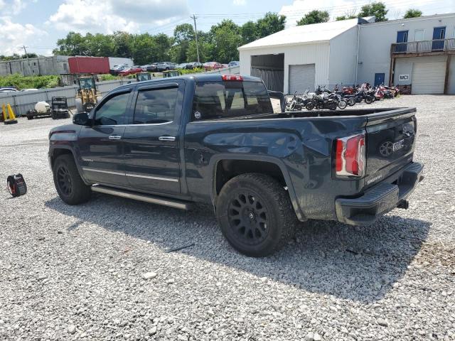 Photo 2 from auction – 2018 GMC SIERRA K15 with VIN 3GTU2PEJ7JG448982