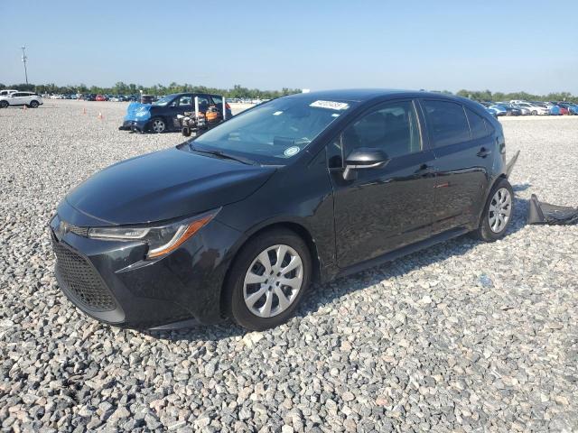 Photo 1 from auction – 2020 TOYOTA COROLLA LE with VIN JTDEPRAE4LJ044789