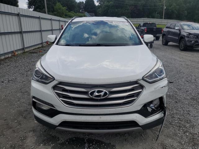 Photo 5 from auction – 2017 HYUNDAI SANTA FE S with VIN 5NMZU3LB3HH020457