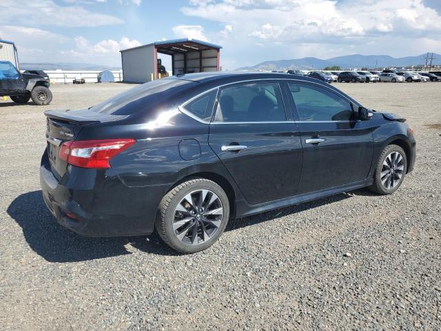 Photo 3 from auction – 2017 NISSAN SENTRA SR with VIN 3N1CB7AP6HY242050