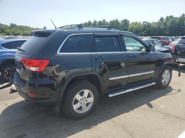 Photo 3 from auction – 2012 JEEP GRAND CHER with VIN 1C4RJFAG2CC359405
