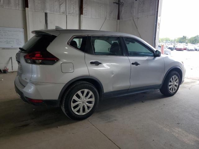 Photo 3 from auction – 2020 NISSAN ROGUE S with VIN KNMAT2MV4LP507296
