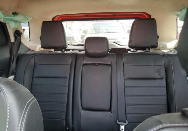 Photo 10 from auction – 2021 FORD ECOSPORT with VIN MAJ6S3KL5MC411014
