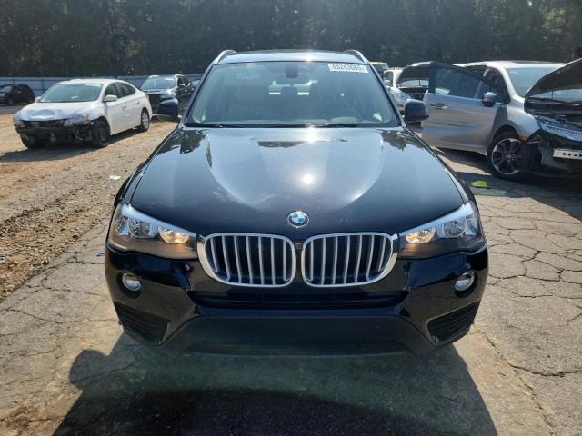 Photo 5 from auction – 2017 BMW X3 SDRIVE2 with VIN 5UXWZ7C39H0V92779
