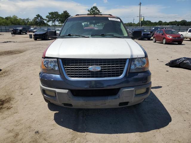 Photo 5 from auction – 2003 FORD EXPEDITION with VIN 1FMEU15LX3LA41785
