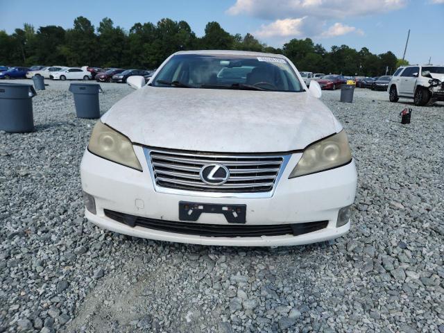 Photo 5 from auction – 2012 LEXUS ES 350 with VIN JTHBK1EG3C2481478