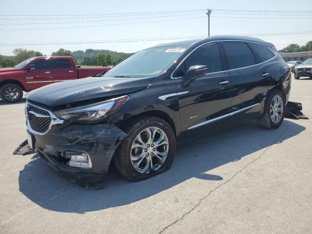 BUICK ENCLAVE AV 2019 with VIN 5GAERDKW7KJ101538 - Photo from auction