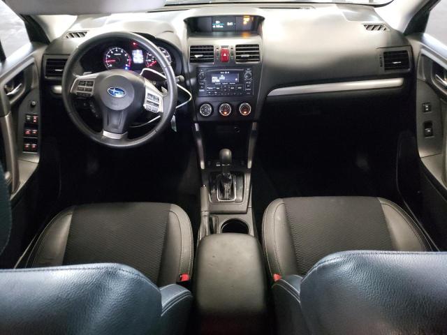 Photo 8 from auction – 2015 SUBARU FORESTER 2 with VIN JF2SJGDC4FH820418