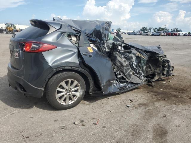 Photo 3 from auction – 2013 MAZDA CX-5 SPORT with VIN JM3KE2BE8D0150420