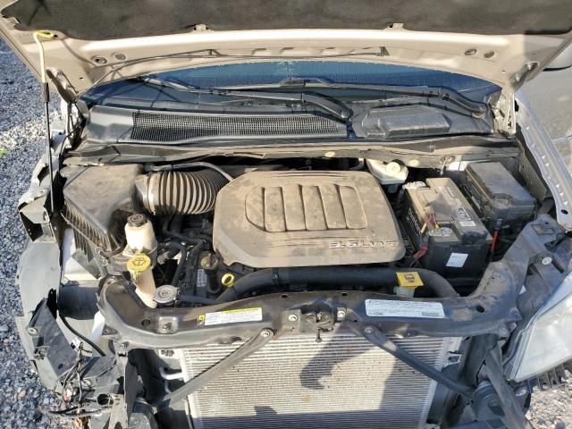 Photo 12 from auction – 2012 CHRYSLER TOWN & COU with VIN 2C4RC1BG3CR375728