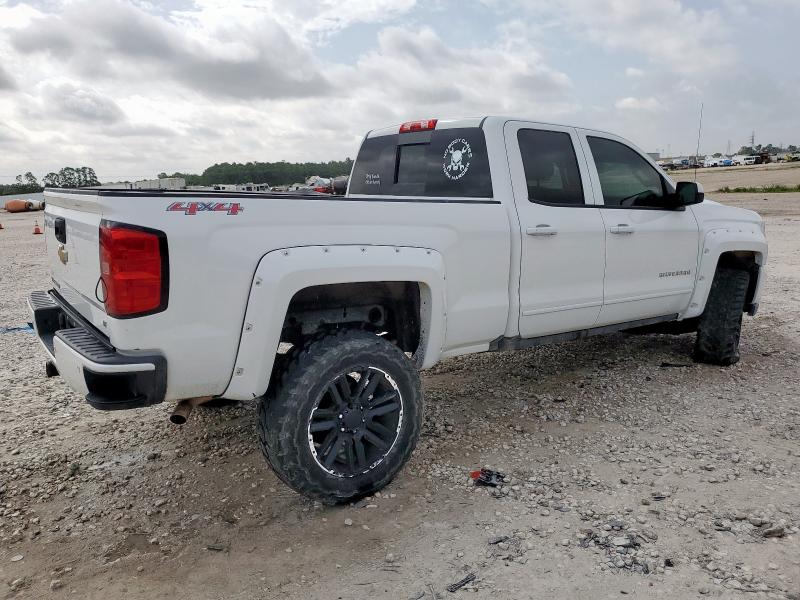 Photo 3 from auction – 2017 CHEVROLET SILVERADO with VIN 1GCVKREC7HZ107576