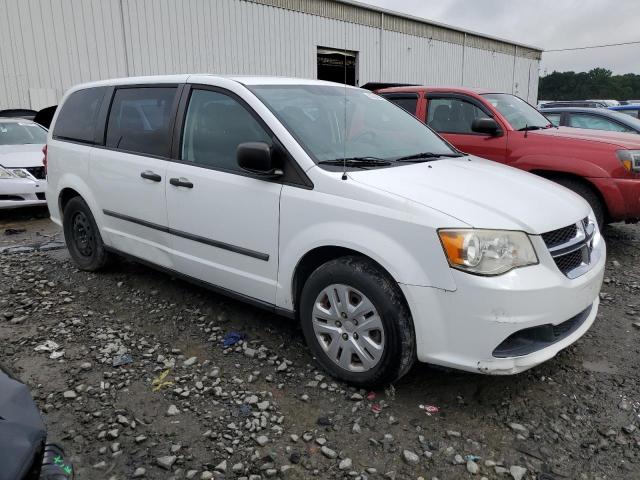 Photo 4 from auction – 2014 DODGE GRAND CARA with VIN 2C4RDGBG4ER261188