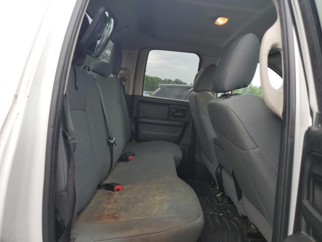 Photo 10 from auction – 2018 RAM 1500 ST with VIN 1C6RR7FG4JS189601