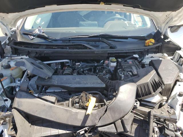 Photo 12 from auction – 2023 NISSAN ROGUE SV with VIN 5N1BT3BB7PC911155