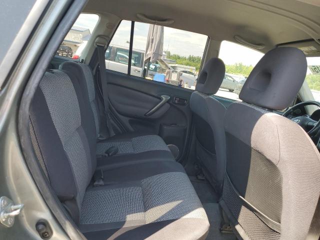 Photo 11 from auction – 2004 TOYOTA RAV4 with VIN JTEHD20V040014738