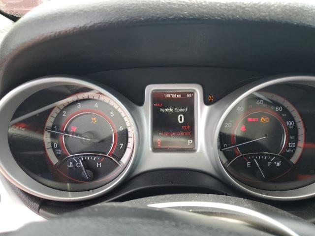 Photo 9 from auction – 2015 DODGE JOURNEY SX with VIN 3C4PDCBGXFT754792