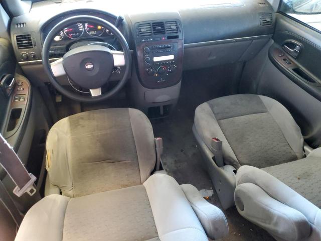 Photo 8 from auction – 2006 CHEVROLET UPLANDER L with VIN 1GNDV23L66D119250