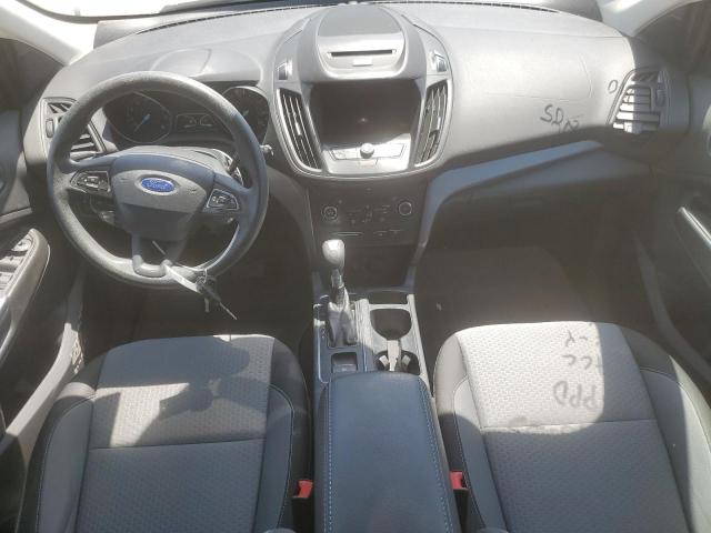Photo 8 from auction – 2017 FORD ESCAPE SE with VIN 1FMCU0GDXHUB02285