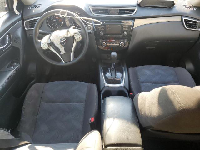 Photo 8 from auction – 2016 NISSAN ROGUE S with VIN KNMAT2MT7GP660968