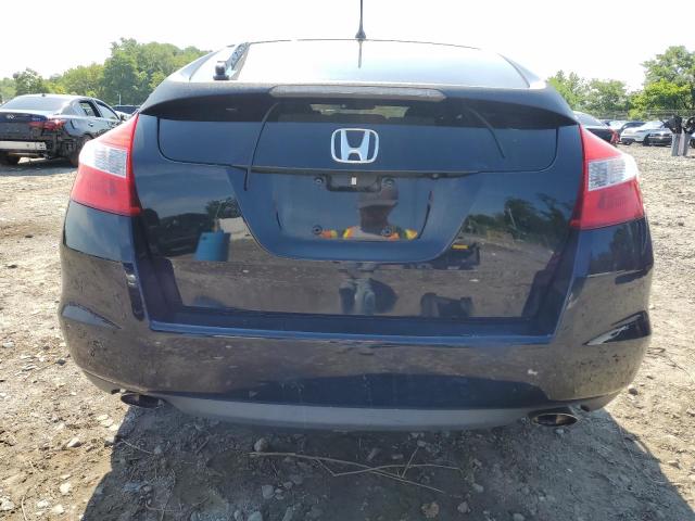 Photo 6 from auction – 2012 HONDA CROSSTOUR with VIN 5J6TF3H33CL006108
