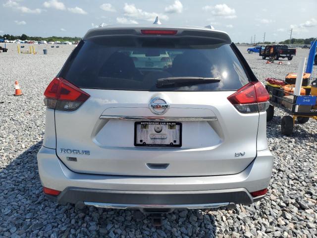 Photo 6 from auction – 2018 NISSAN ROGUE S with VIN KNMAT2MT6JP506498