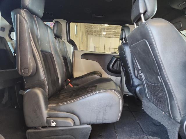 Photo 11 from auction – 2017 DODGE GRAND CARA with VIN 2C4RDGCGXHR750097