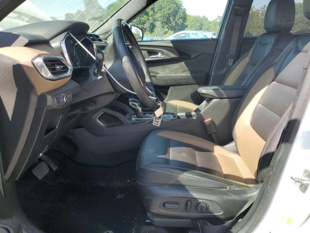 Photo 7 from auction – 2021 CHEVROLET TRAILBLAZER ACTIV with VIN KL79MVSL0MB179874