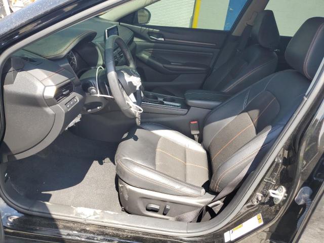 Photo 7 from auction – 2021 NISSAN ALTIMA SR with VIN 1N4BL4CW2MN379864