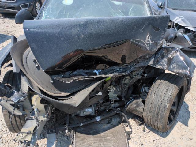 صورة رقم 12 من المزاد - 2021 TESLA MODEL Y مع VIN 5YJYGAEE9MF207664