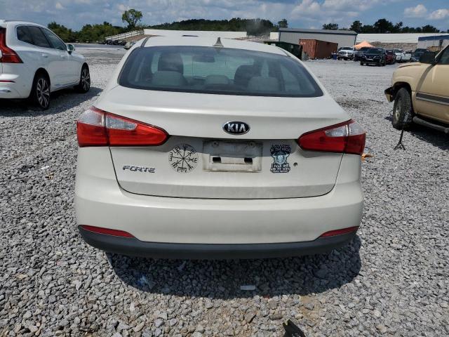 Photo 6 from auction – 2015 KIA FORTE LX with VIN KNAFK4A66F5295824
