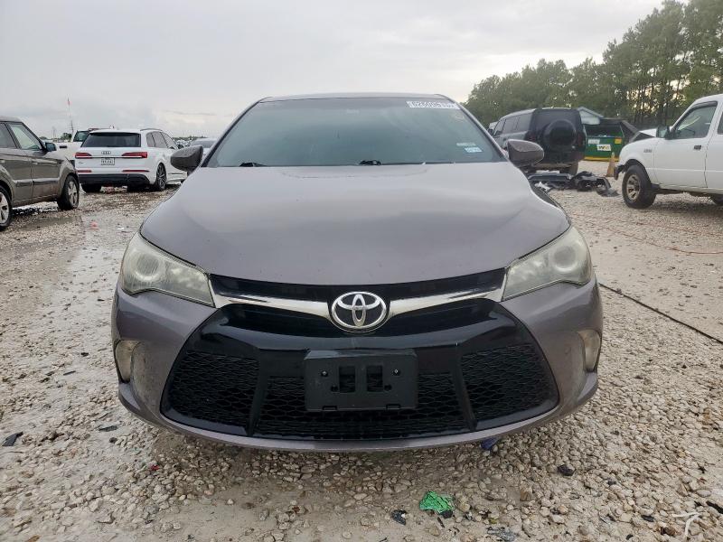 Photo 5 from auction – 2017 TOYOTA CAMRY LE with VIN 4T1BF1FK2HU329983