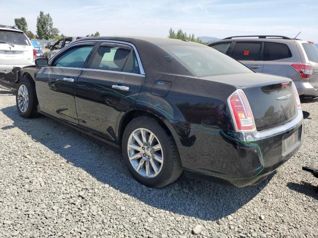 Photo 2 from auction – 2013 CHRYSLER 300C with VIN 2C3CCAEG2DH606552