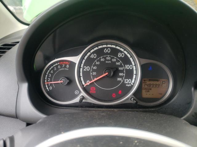 Photo 9 from auction – 2011 MAZDA MAZDA2 with VIN JM1DE1HZ0B0119472