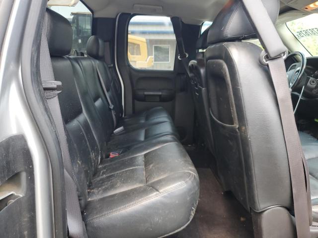 Photo 10 from auction – 2012 CHEVROLET SILVERADO with VIN 1GCRKSE77CZ286416