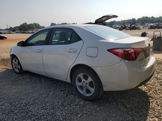 Photo 2 from auction – 2019 TOYOTA COROLLA L with VIN 2T1BURHE0KC240319