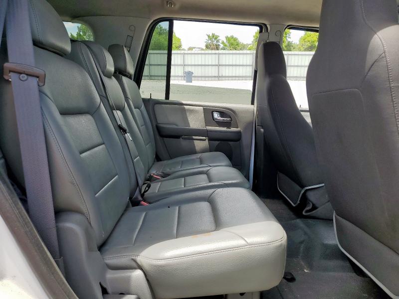 Photo 11 from auction – 2006 FORD EXPEDITION XLT with VIN 1FMPU16566LA97221