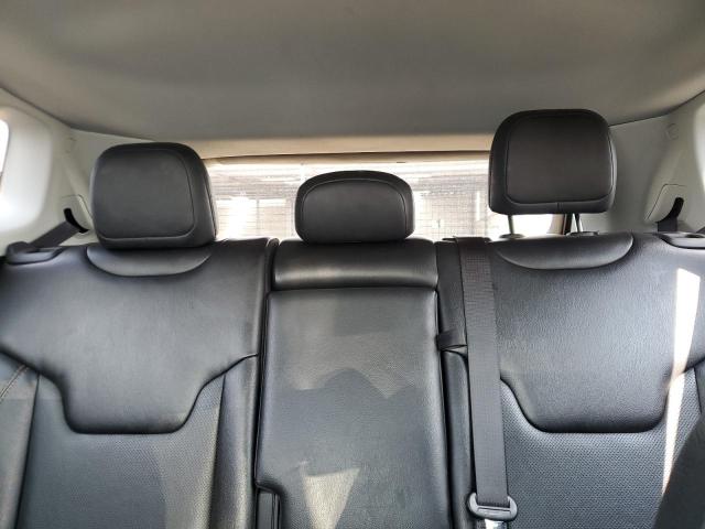 Photo 10 from auction – 2020 JEEP COMPASS LIMITED with VIN 3C4NJDCB3LT178421