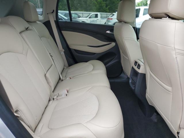 Photo 11 from auction – 2019 BUICK ENVISION P with VIN LRBFXBSA2KD025984